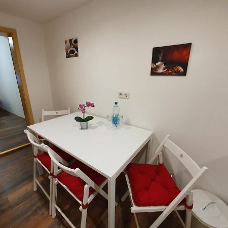 Eddy'S Stadt Stuebchen Quedlinburg Bagian luar foto