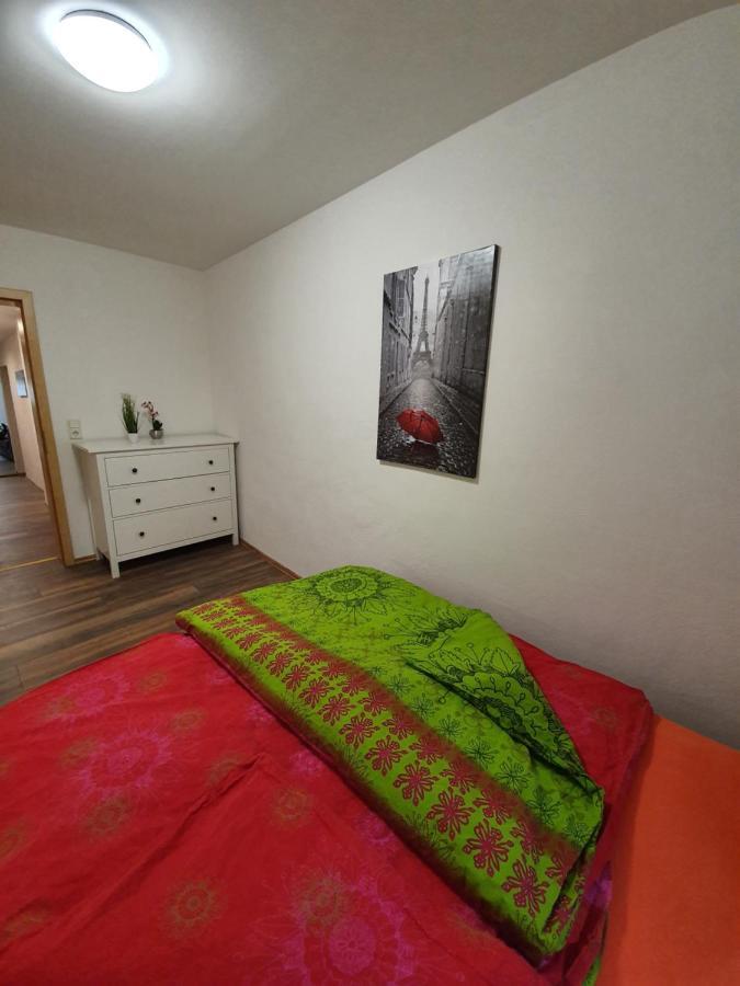 Eddy'S Stadt Stuebchen Quedlinburg Bagian luar foto