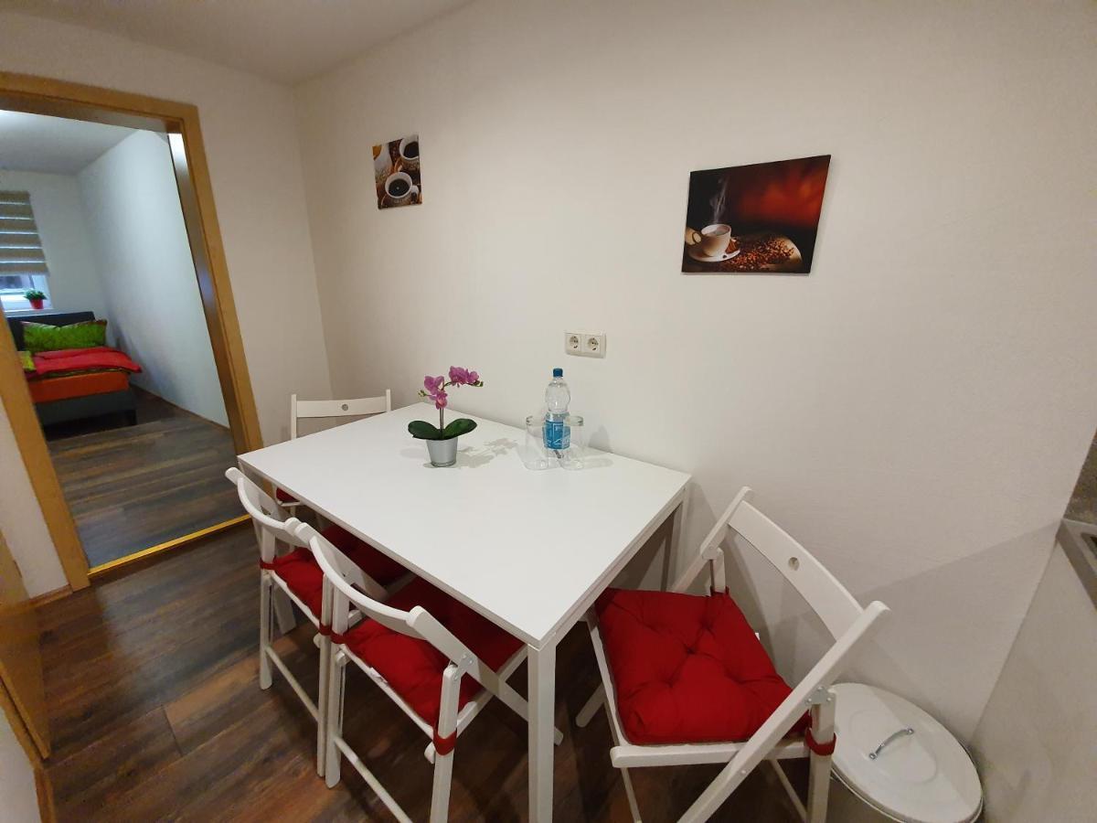 Eddy'S Stadt Stuebchen Quedlinburg Bagian luar foto