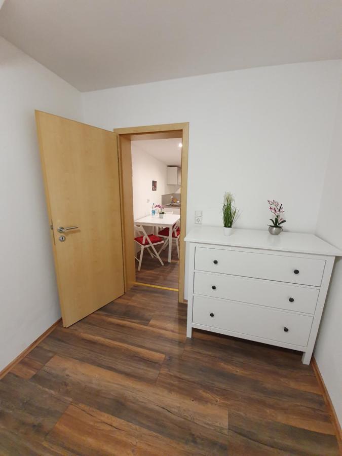Eddy'S Stadt Stuebchen Quedlinburg Bagian luar foto